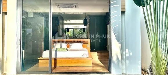 2 غرف نوم منزل في Phuket, Thailand رقم 142207 6