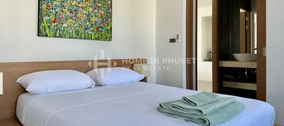 2 غرف نوم منزل في Phuket, Thailand رقم 142207 10