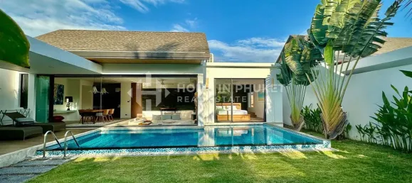 2 غرف نوم منزل في Phuket, Thailand رقم 142207 19