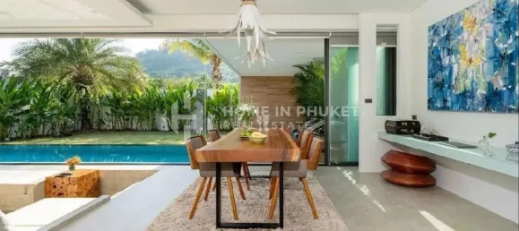 2 غرف نوم منزل في Phuket, Thailand رقم 142207 13