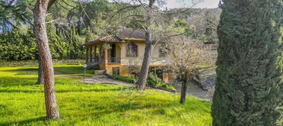 3 chambres Villa à Arezzo, Italy No. 158293 6