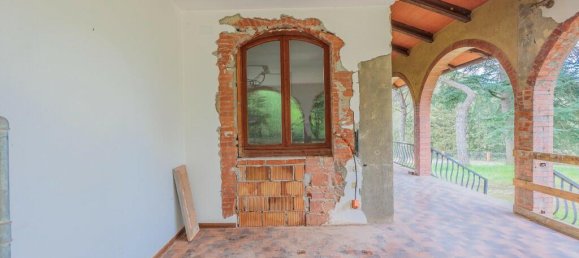 3 chambres Villa à Arezzo, Italy No. 158293 33