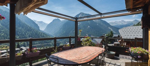 5 bedrooms House in Champagny-en-Vanoise, France No. 200605 2