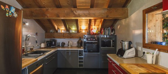 5 bedrooms House in Champagny-en-Vanoise, France No. 200605 6