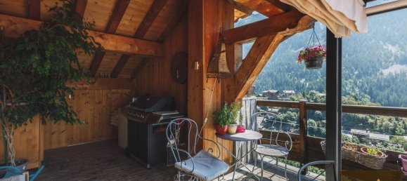 5 bedrooms House in Champagny-en-Vanoise, France No. 200605 8