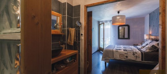 5 bedrooms House in Champagny-en-Vanoise, France No. 200605 13