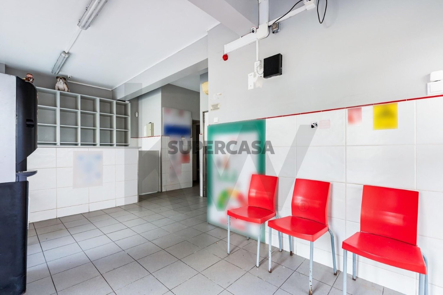  عقار تجاري في Sintra, Portugal 125متر مربع رقم 289540