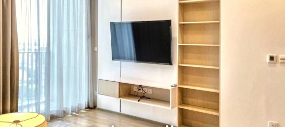 2 bedrooms Condo in Phra Khanong, Thailand No. 26835 3