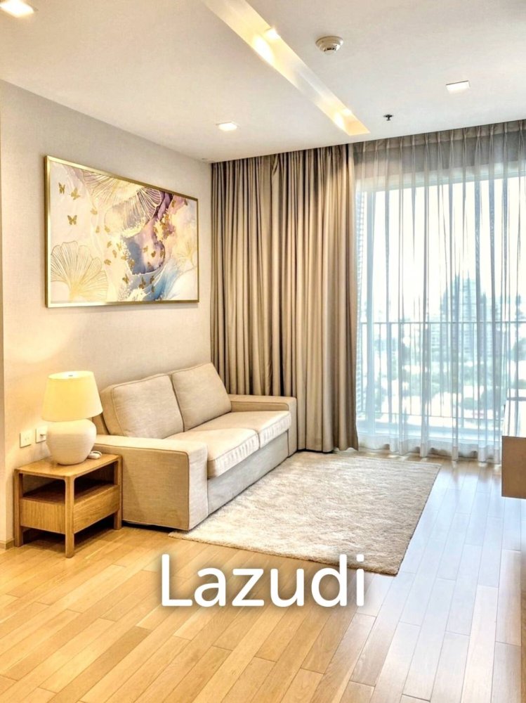 2 bedrooms Condo in Phra Khanong, Thailand No. 26835