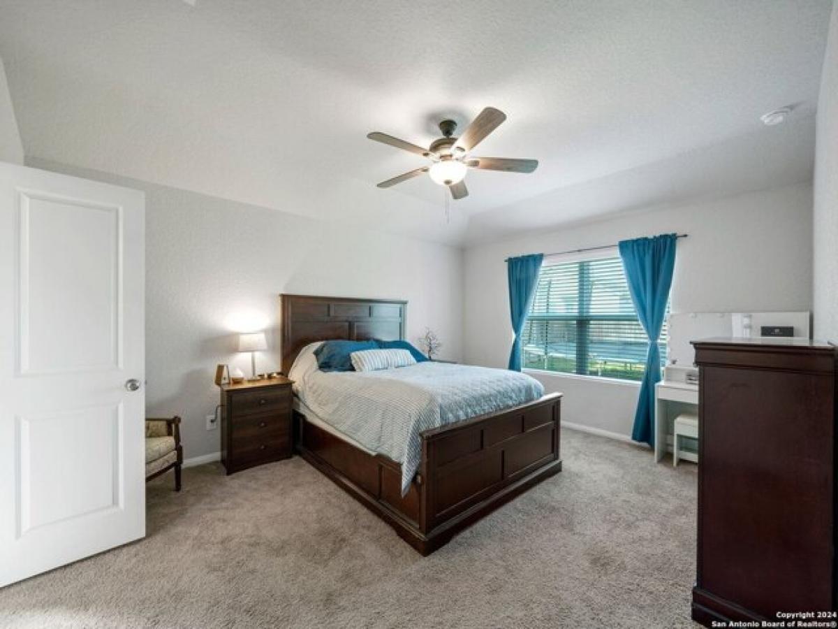 Casa de 3 dormitorios en Converse, USA No. 415530