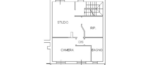 4-salle Maison à San Mauro Pascoli, Italy No. 143688 28