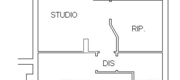4-salle Maison à San Mauro Pascoli, Italy No. 143688 22