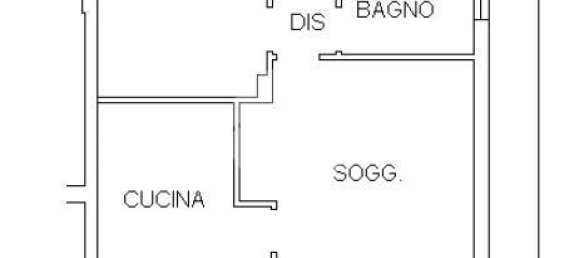 4-salle Maison à San Mauro Pascoli, Italy No. 143688 21