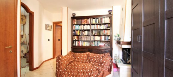 4-salle Maison à San Mauro Pascoli, Italy No. 143688 13