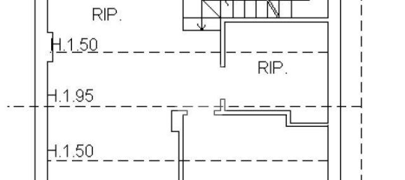 4-salle Maison à San Mauro Pascoli, Italy No. 143688 25