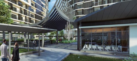 3 bedrooms Apartment in Masdar City, UAE No. 93677 13