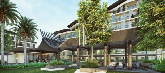 3 bedrooms Apartment in Masdar City, UAE No. 93677 15