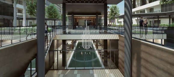 3 bedrooms Apartment in Masdar City, UAE No. 93677 12