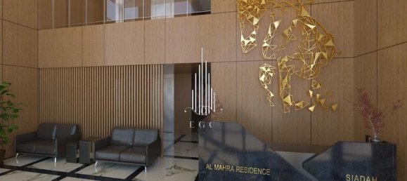 3 bedrooms Apartment in Masdar City, UAE No. 93677 3