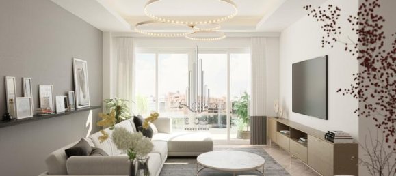 3 bedrooms Apartment in Masdar City, UAE No. 93677 5