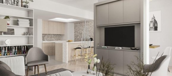 3 bedrooms Apartment in Masdar City, UAE No. 93677 11