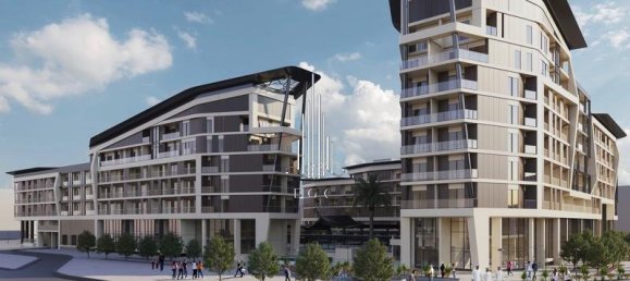 3 bedrooms Apartment in Masdar City, UAE No. 93677 16