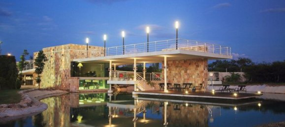 Grundstück in Merida, Mexico, Nr. 111485 2