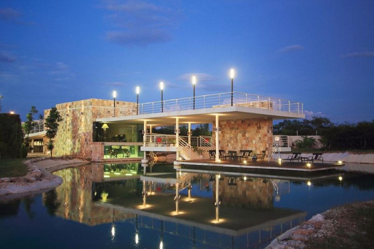 Grundstück in Merida, Mexico, Nr. 111485