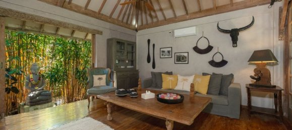 3 bedrooms Villa for rent in Seminyak, Badung, Bali, Indonesia № 3610 8