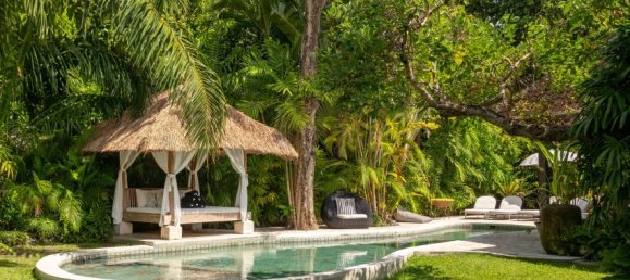 3 bedrooms Villa for rent in Seminyak, Badung, Bali, Indonesia № 3610 15