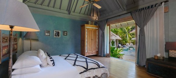3 bedrooms Villa for rent in Seminyak, Badung, Bali, Indonesia № 3610 22