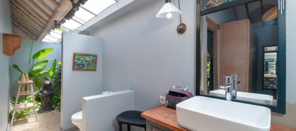 3 bedrooms Villa for rent in Seminyak, Badung, Bali, Indonesia № 3610 30