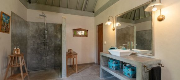 3 bedrooms Villa for rent in Seminyak, Badung, Bali, Indonesia № 3610 24