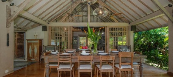 3 bedrooms Villa for rent in Seminyak, Badung, Bali, Indonesia № 3610 10