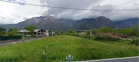 4010m² Land in Samolaco, Italy No. 133738 2