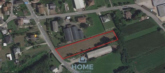 4010m² Land in Samolaco, Italy No. 133738 6