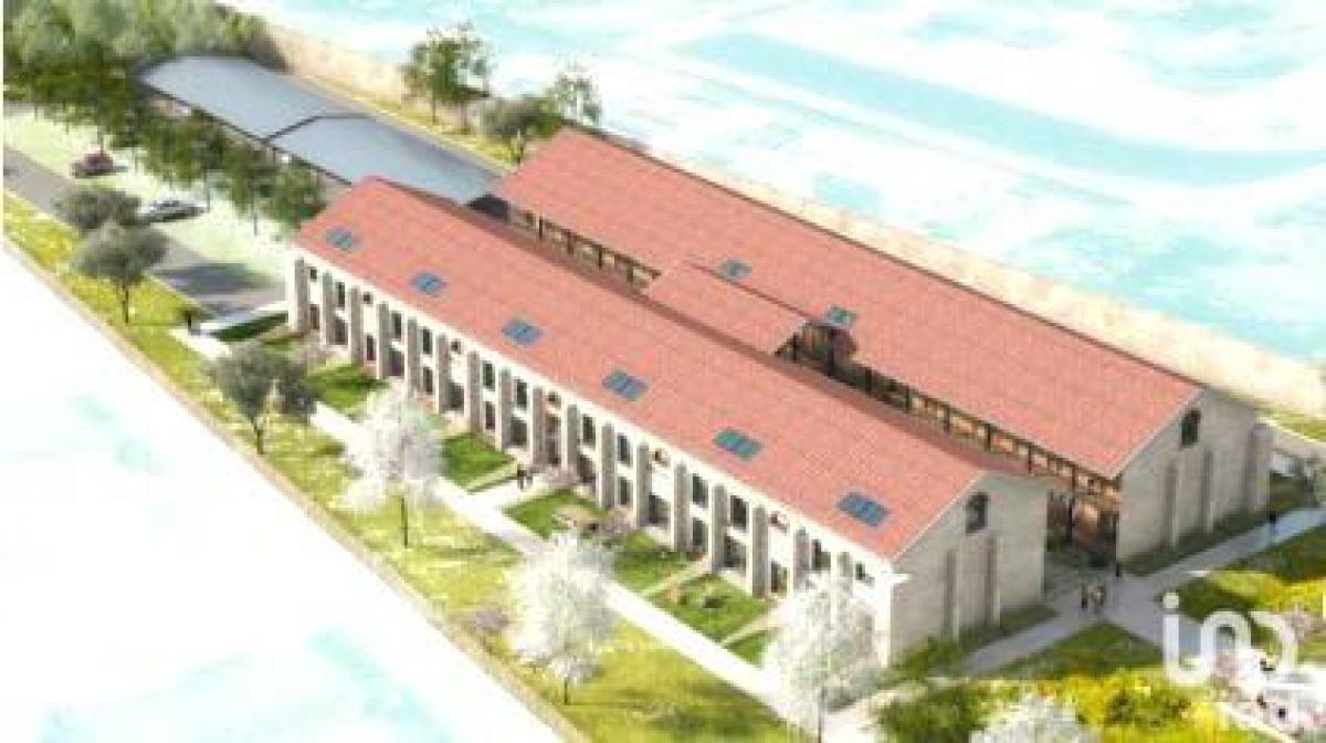 2 bedrooms Condo in Fontainebleau, France No. 36966