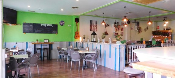 Gewerbliche Immobilie in Torremendo, Spain 149m², Nr. 189187 5