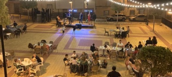 Gewerbliche Immobilie in Torremendo, Spain 149m², Nr. 189187 23