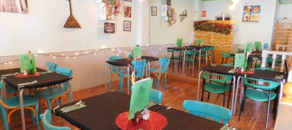 Gewerbliche Immobilie in Torremendo, Spain 149m², Nr. 189187 9