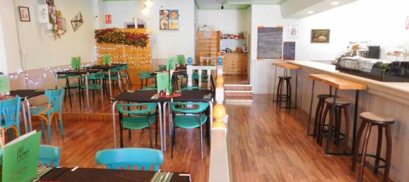 Gewerbliche Immobilie in Torremendo, Spain 149m², Nr. 189187 10