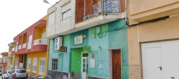 Gewerbliche Immobilie in Torremendo, Spain 149m², Nr. 189187 4