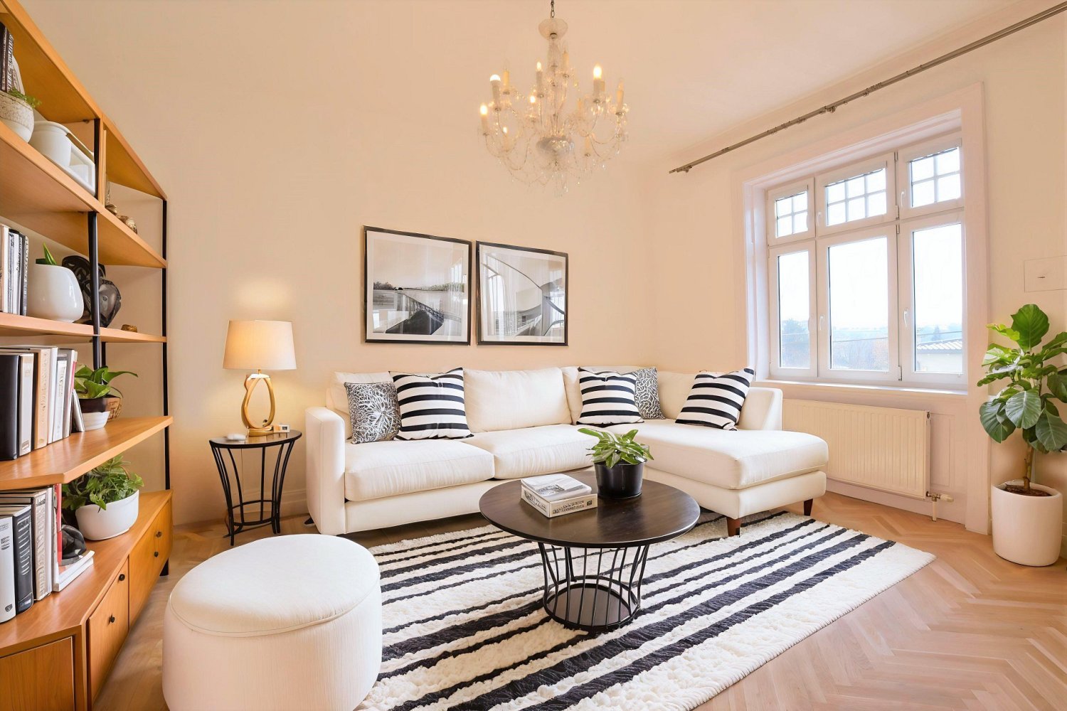 2 rooms Apartment in Dobling, Austria No. 130131