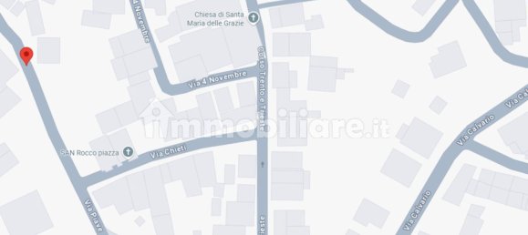 Apartamento T2 em San Vito Chietino, Italy N.º 259332 4