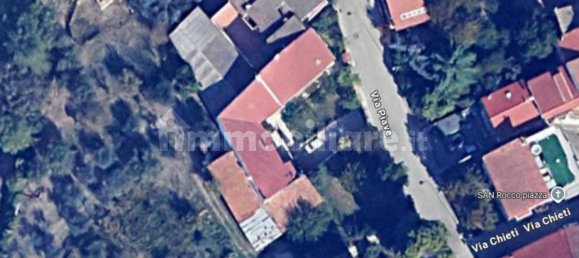 Apartamento T2 em San Vito Chietino, Italy N.º 259332 10