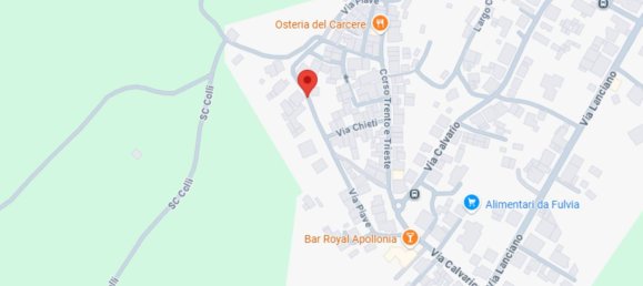 Apartamento T2 em San Vito Chietino, Italy N.º 259332 11