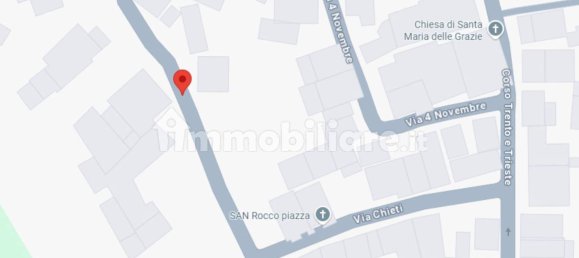 Apartamento T2 em San Vito Chietino, Italy N.º 259332 2