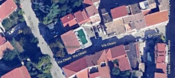 Apartamento T2 em San Vito Chietino, Italy N.º 259332 3