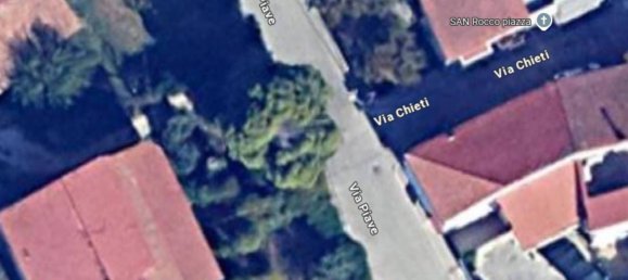 Apartamento T2 em San Vito Chietino, Italy N.º 259332 5