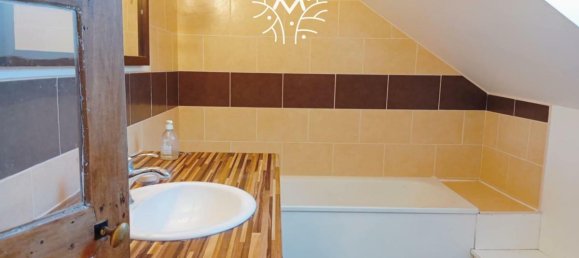 Casa de 3 dormitorios en Sery, France No. 344718 13